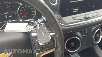2025 Chevrolet Blazer LT 2LT - miniatura 19