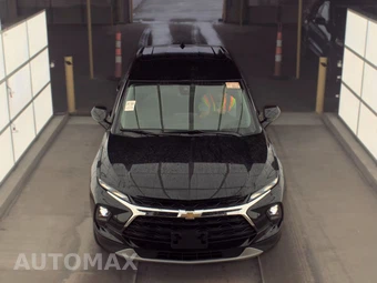 2025 Chevrolet Blazer LT 2LT - miniatura 2