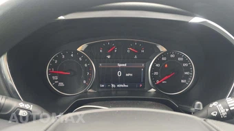 2025 Chevrolet Blazer LT 2LT - miniatura 21