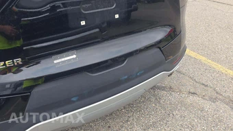 2025 Chevrolet Blazer LT 2LT - miniatura 28