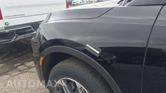 2025 Chevrolet Blazer LT 2LT - miniatura 29