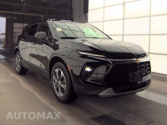 2025 Chevrolet Blazer LT 2LT - miniatura 3