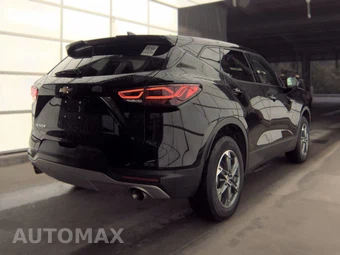 2025 Chevrolet Blazer LT 2LT - miniatura 4