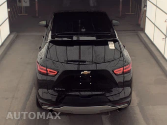 2025 Chevrolet Blazer LT 2LT - miniatura 5