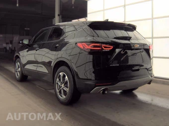2025 Chevrolet Blazer LT 2LT - miniatura 6