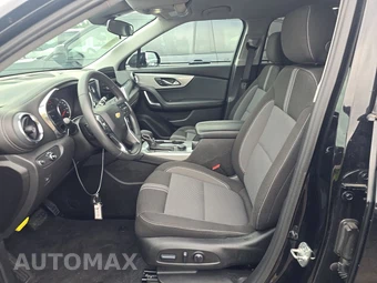 2025 Chevrolet Blazer LT 2LT - miniatura 7