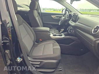 2025 Chevrolet Blazer LT 2LT - miniatura 8
