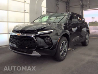 2025 Chevrolet Blazer LT 2LT