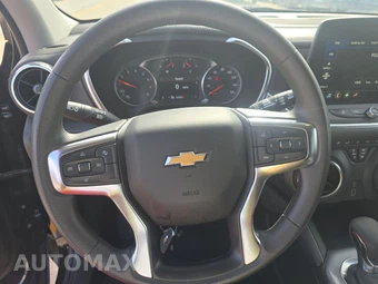 2025 Chevrolet Blazer LT 2LT - miniatura 10