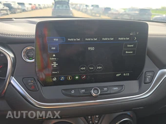 2025 Chevrolet Blazer LT 2LT - miniatura 11