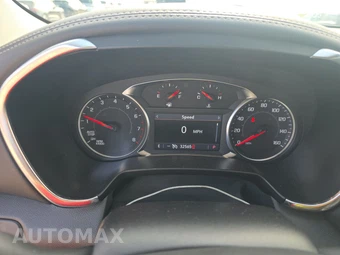 2025 Chevrolet Blazer LT 2LT - miniatura 12