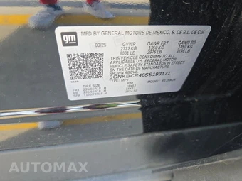 2025 Chevrolet Blazer LT 2LT - miniatura 14