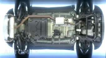2025 Chevrolet Blazer LT 2LT - miniatura 17