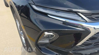 2025 Chevrolet Blazer LT 2LT - miniatura 19