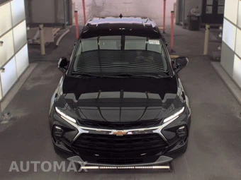 2025 Chevrolet Blazer LT 2LT - miniatura 2