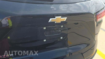 2025 Chevrolet Blazer LT 2LT - miniatura 29