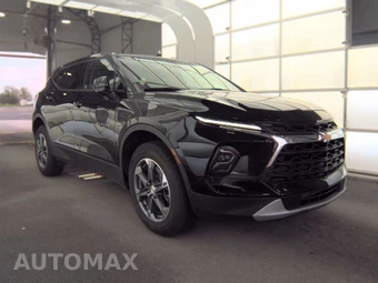 2025 Chevrolet Blazer LT 2LT - miniatura 3