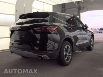 2025 Chevrolet Blazer LT 2LT - miniatura 4