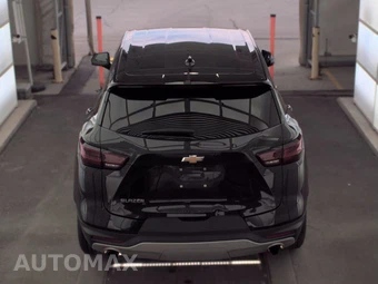 2025 Chevrolet Blazer LT 2LT - miniatura 5