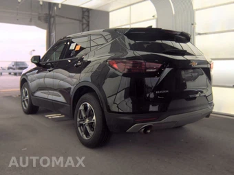 2025 Chevrolet Blazer LT 2LT - miniatura 6