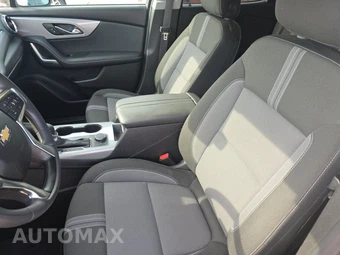 2025 Chevrolet Blazer LT 2LT - miniatura 7
