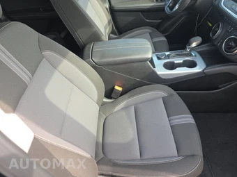 2025 Chevrolet Blazer LT 2LT - miniatura 8