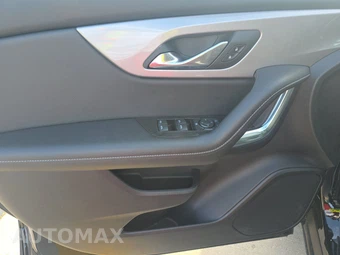2025 Chevrolet Blazer LT 2LT - miniatura 9
