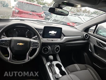 2025 Chevrolet Blazer LT 2LT - miniatura 11