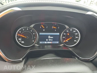 2025 Chevrolet Blazer LT 2LT - miniatura 12