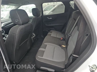 2025 Chevrolet Blazer LT 2LT - miniatura 13