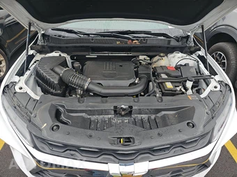 2025 Chevrolet Blazer LT 2LT - miniatura 15