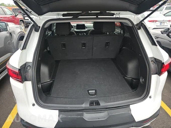 2025 Chevrolet Blazer LT 2LT - miniatura 16