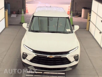 2025 Chevrolet Blazer LT 2LT - miniatura 2