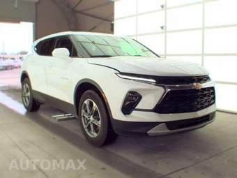 2025 Chevrolet Blazer LT 2LT - miniatura 3