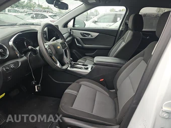 2025 Chevrolet Blazer LT 2LT - miniatura 7