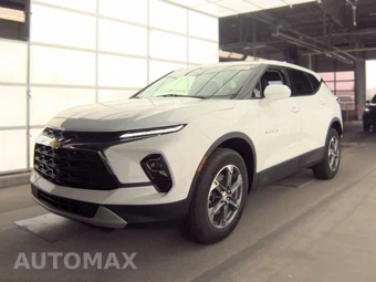 2025 Chevrolet Blazer LT 2LT
