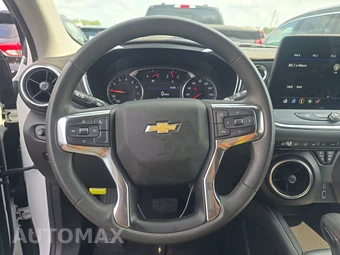 2025 Chevrolet Blazer LT 2LT - miniatura 10