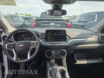 2025 Chevrolet Blazer LT 2LT - miniatura 11