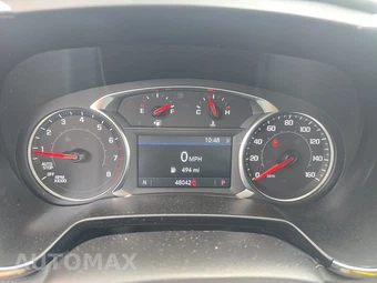 2025 Chevrolet Blazer LT 2LT - miniatura 12