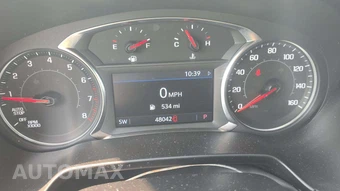 2025 Chevrolet Blazer LT 2LT - miniatura 17