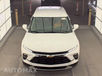 2025 Chevrolet Blazer LT 2LT - miniatura 2