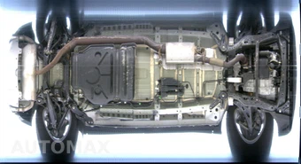 2025 Chevrolet Blazer LT 2LT - miniatura 20