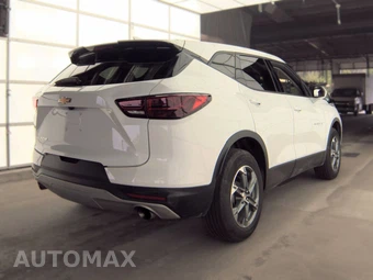 2025 Chevrolet Blazer LT 2LT - miniatura 4