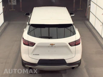 2025 Chevrolet Blazer LT 2LT - miniatura 5