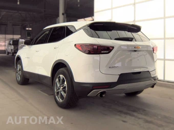 2025 Chevrolet Blazer LT 2LT - miniatura 6