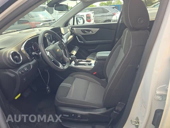 2025 Chevrolet Blazer LT 2LT - miniatura 7