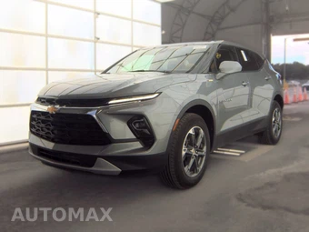 2025 Chevrolet Blazer LT 2LT