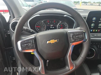 2025 Chevrolet Blazer LT 2LT - miniatura 10
