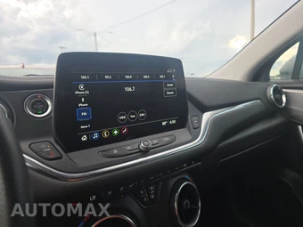 2025 Chevrolet Blazer LT 2LT - miniatura 11