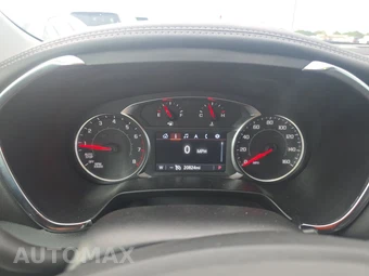 2025 Chevrolet Blazer LT 2LT - miniatura 12
